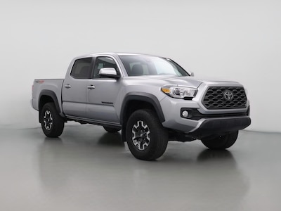 2023 Toyota Tacoma TRD Off-Road -
                Murfreesboro, TN