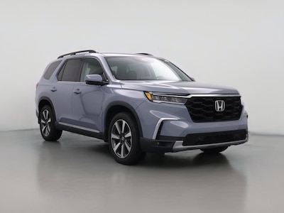 2024 Honda Pilot Touring -
                Murfreesboro, TN