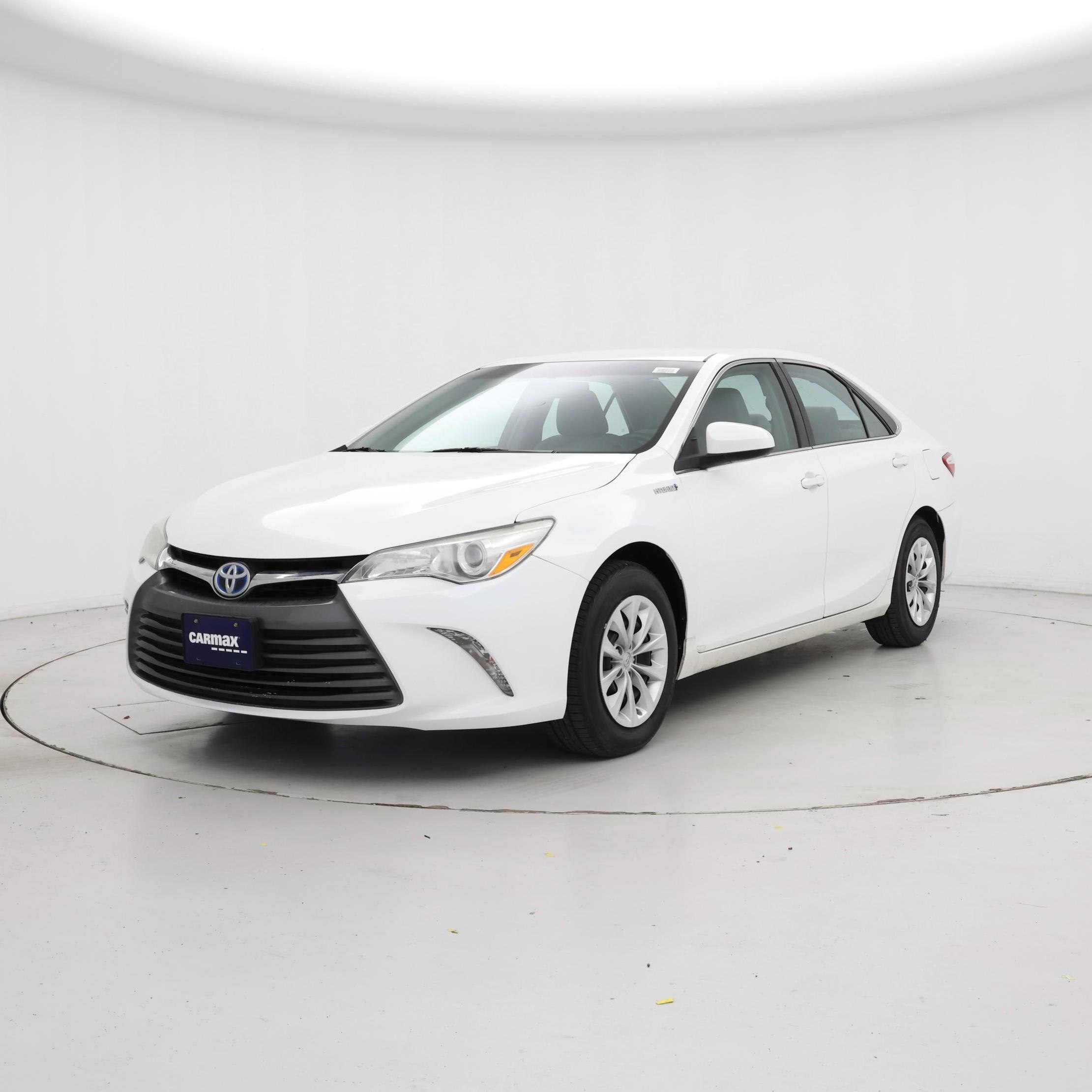Thumbnail: 2016 Toyota Camry - 4