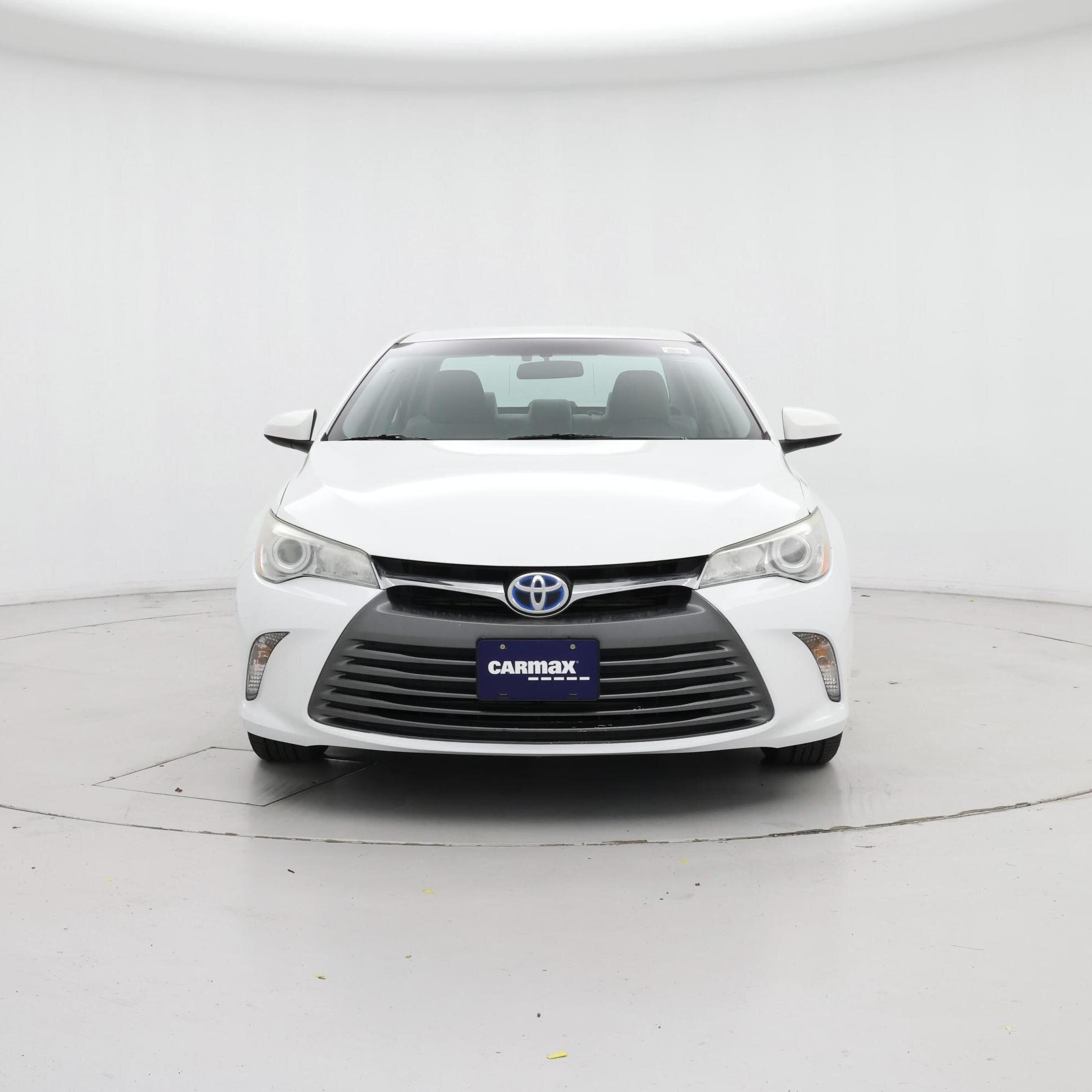 Thumbnail: 2016 Toyota Camry - 5