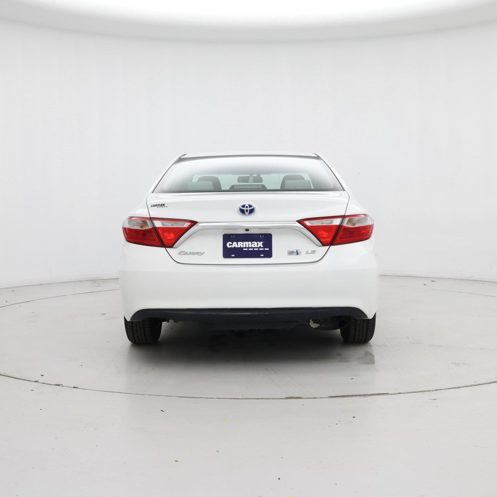 Thumbnail: 2016 Toyota Camry - 6