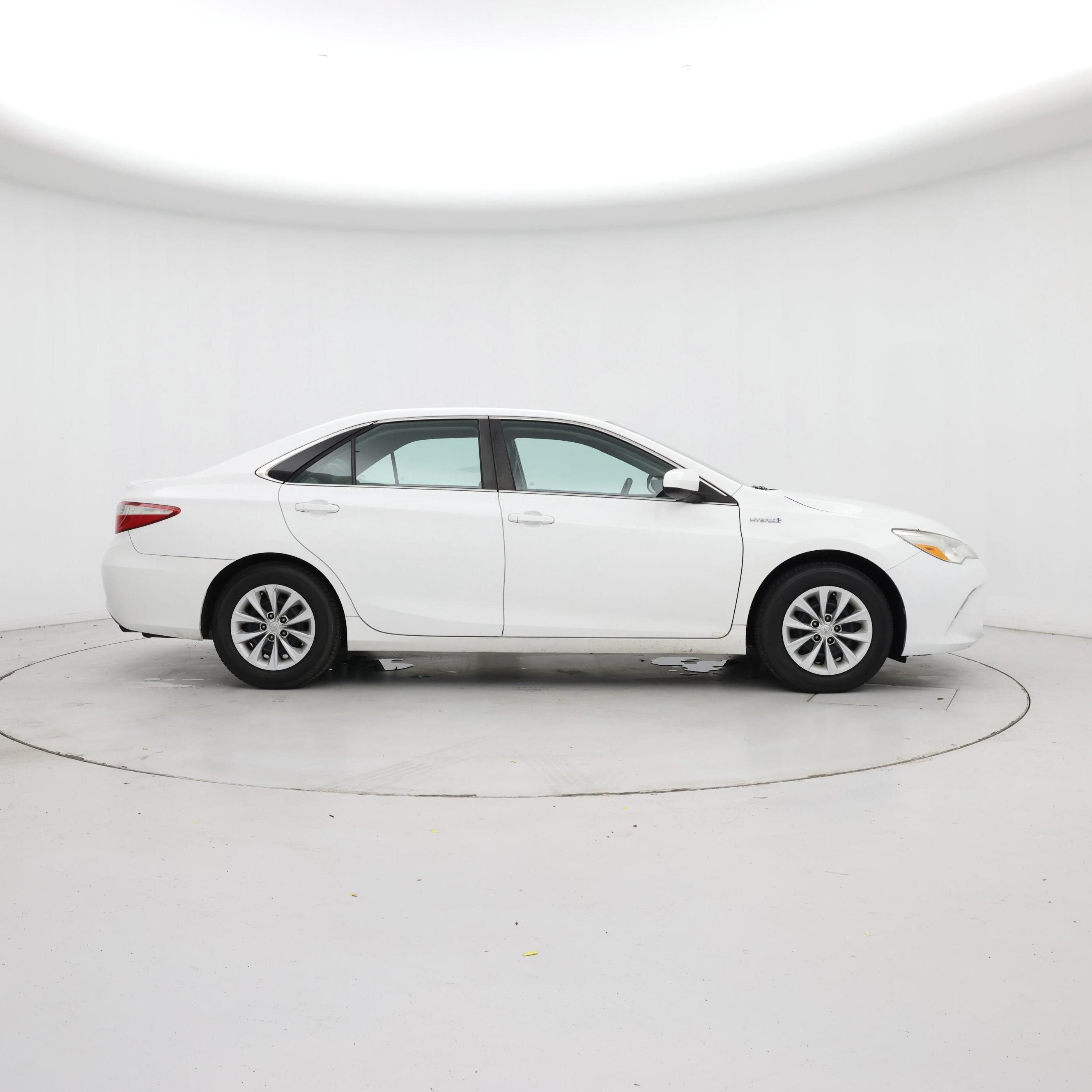 Thumbnail: 2016 Toyota Camry - 7