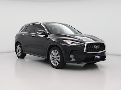 2019 INFINITI QX50 Luxe -
                Louisville, KY