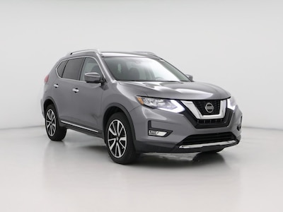 2020 Nissan Rogue SL -
                Louisville, KY