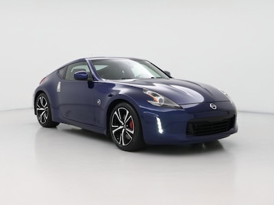2020 Nissan Z Sport -
                Louisville, KY