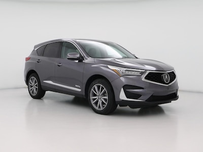 2019 Acura RDX  -
                Louisville, KY