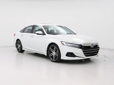 2022 Honda Accord Touring -
                  Louisville, KY
