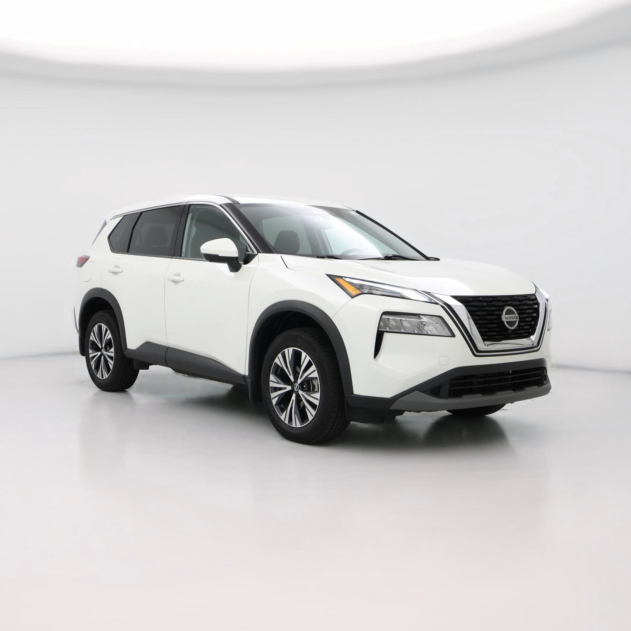 Thumbnail: 2021 Nissan Rogue - 1