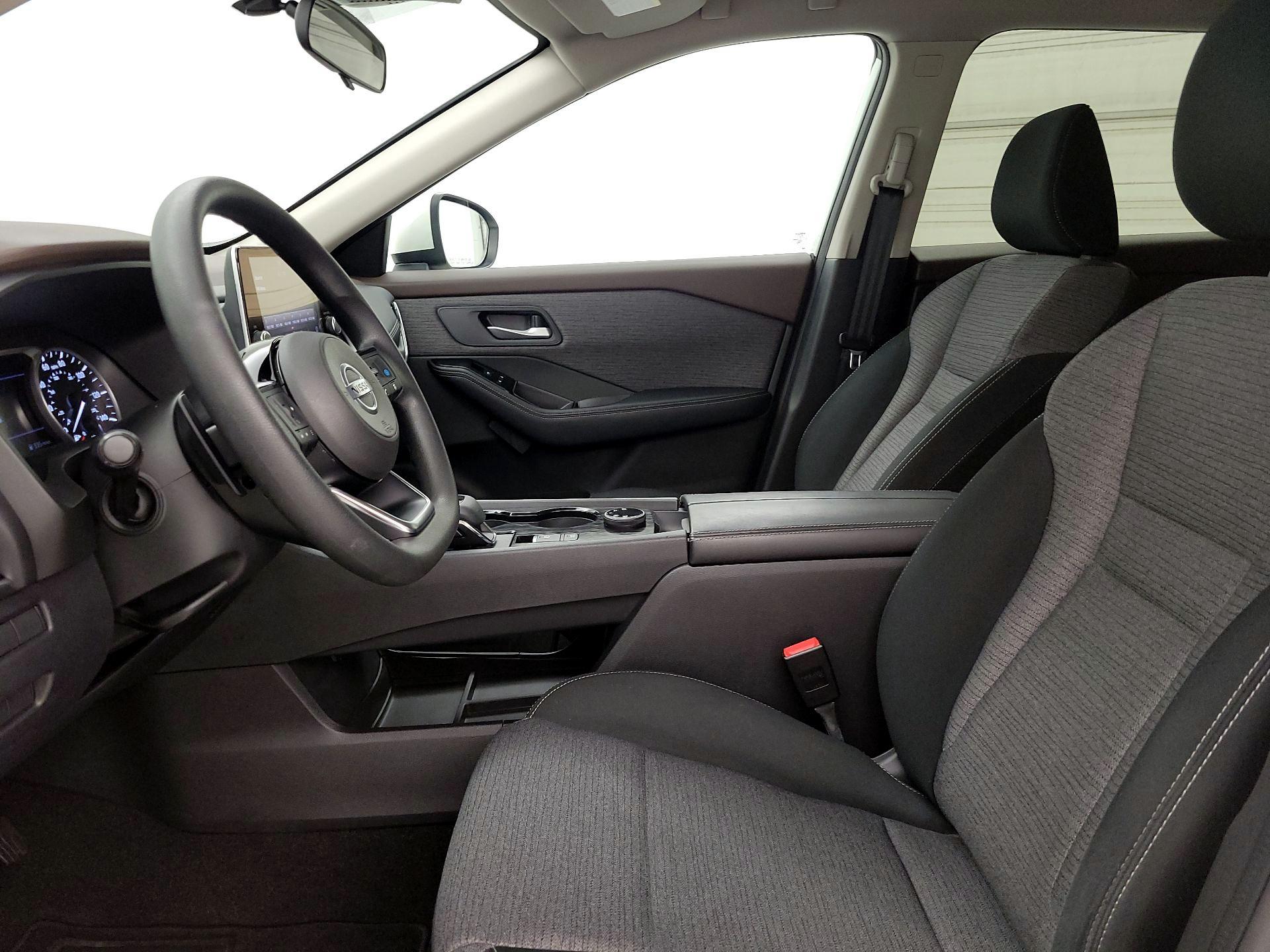 Thumbnail: 2021 Nissan Rogue - 11