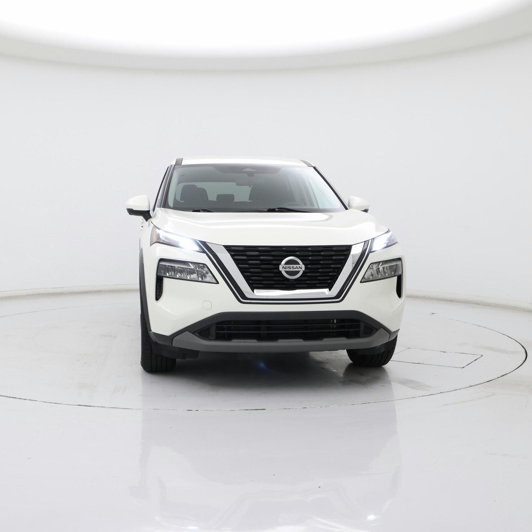 Thumbnail: 2021 Nissan Rogue - 5