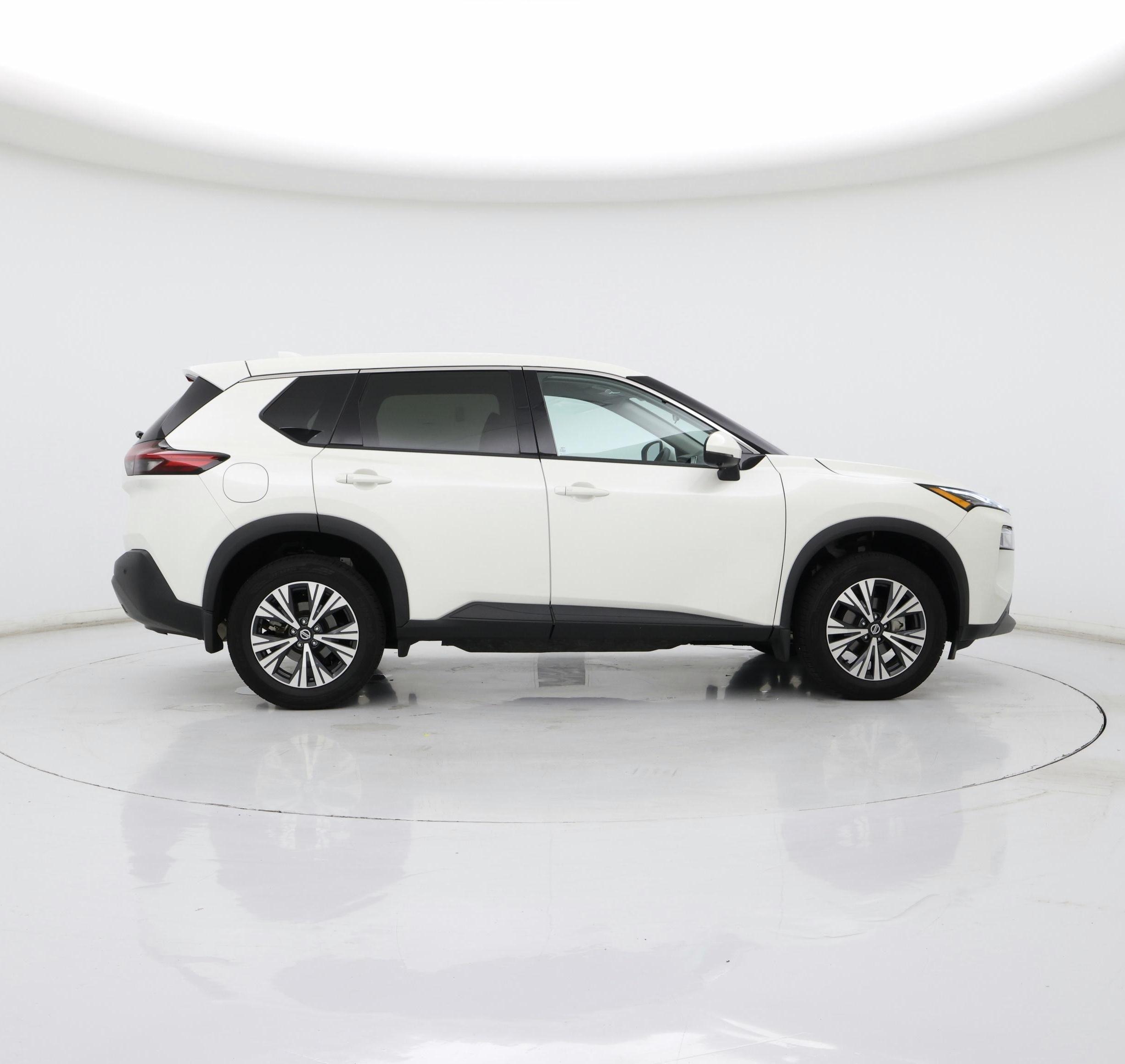 Thumbnail: 2021 Nissan Rogue - 7