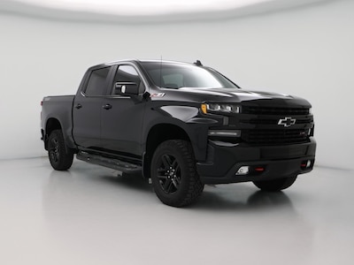 2020 Chevrolet Silverado 1500  -
                Louisville, KY