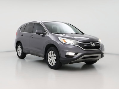 2016 Honda CR-V EX -
                Louisville, KY