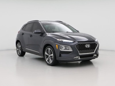 2020 Hyundai Kona Limited -
                Louisville, KY