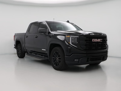 2022 GMC Sierra 1500 Elevation -
                  Lexington, KY