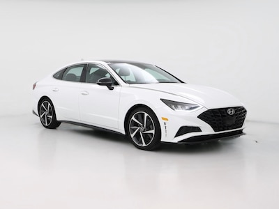 2023 Hyundai Sonata SEL Plus -
                Louisville, KY