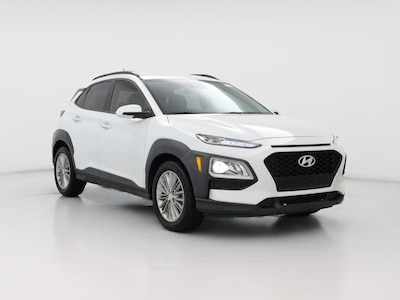 2020 Hyundai Kona SEL -
                  Louisville, KY