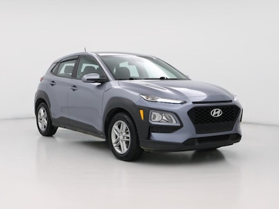 2020 Hyundai Kona SE -
                  Louisville, KY