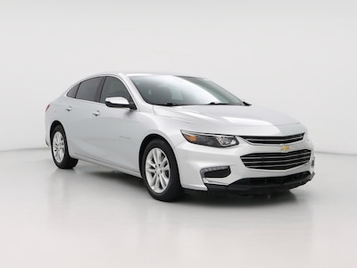 2018 Chevrolet Malibu LT -
                Louisville, KY