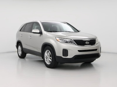2014 Kia Sorento LX -
                  Louisville, KY