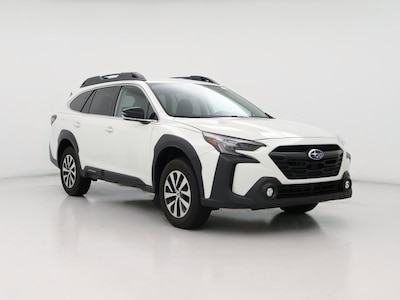 2025 Subaru Outback Premium -
                  Louisville, KY