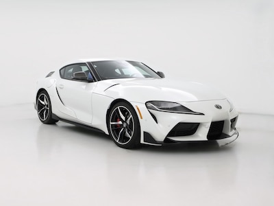 2020 Toyota Supra 3.0 -
                Louisville, KY