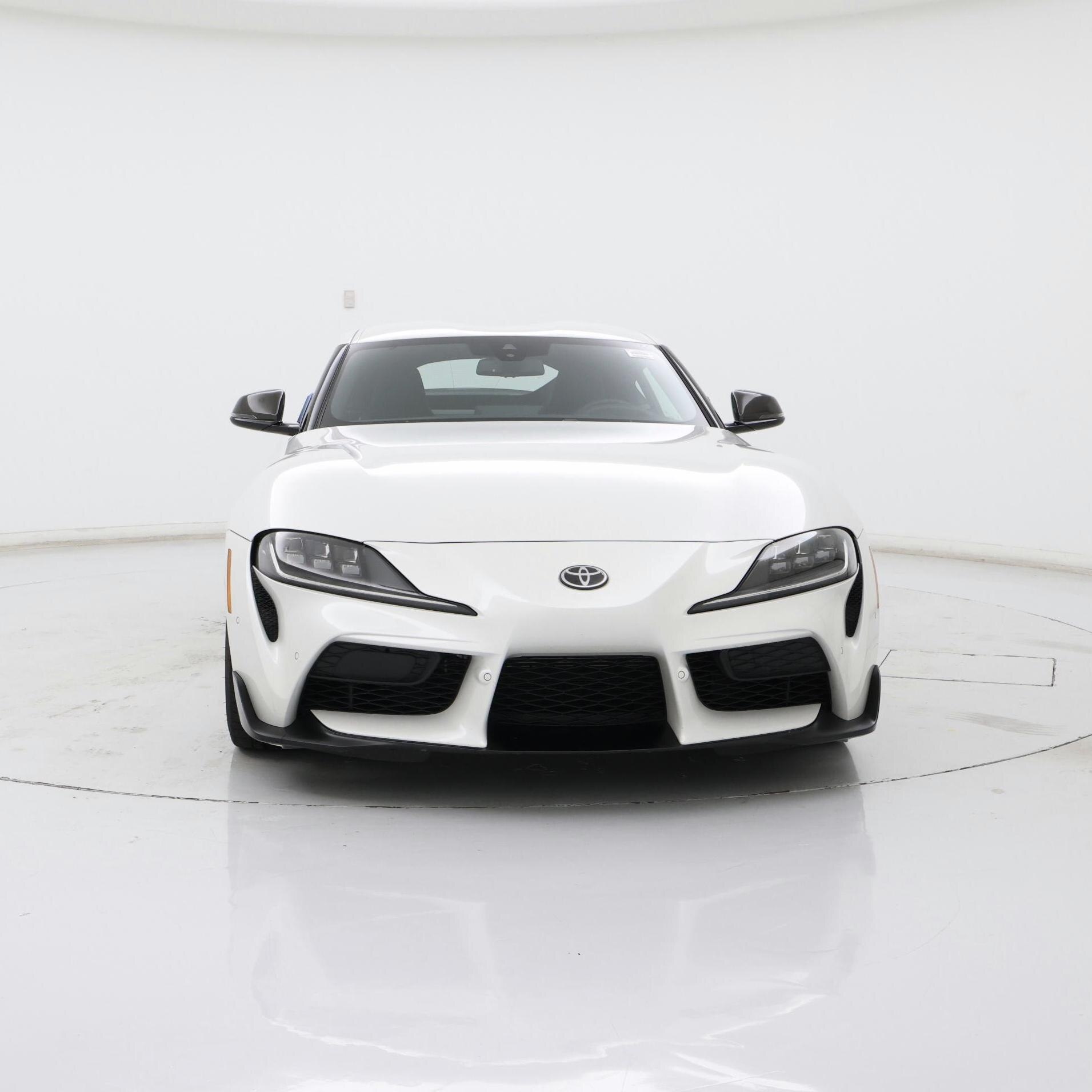 Thumbnail: 2020 Toyota Supra - 5