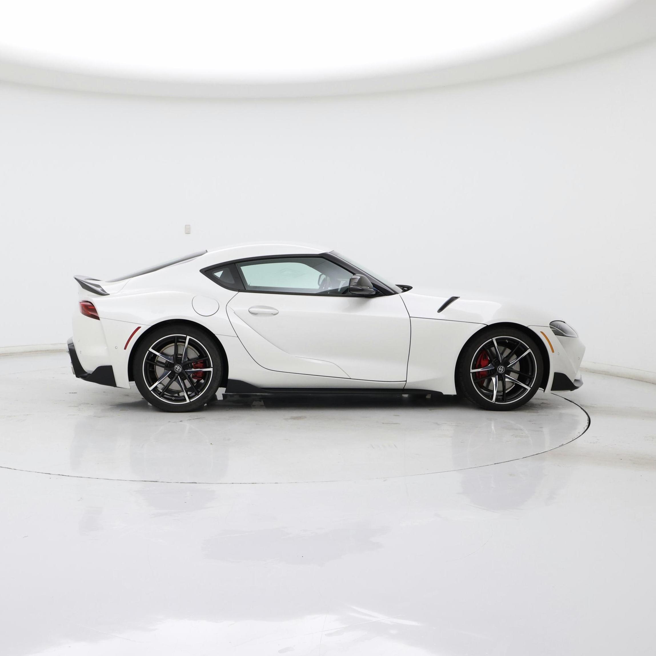 Thumbnail: 2020 Toyota Supra - 7