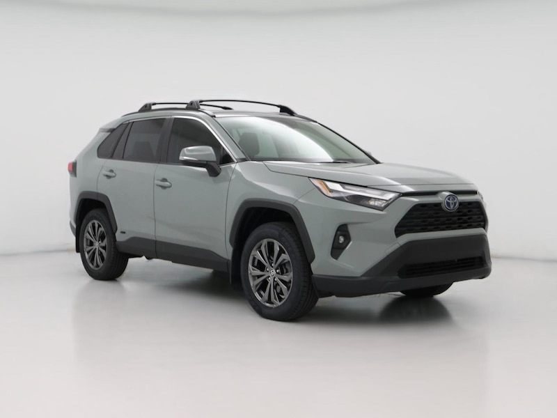 2022 Toyota RAV4 XLE -
                  Minneapolis, MN