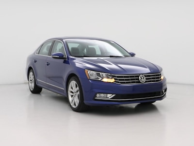2016 Volkswagen Passat SEL -
                Louisville, KY