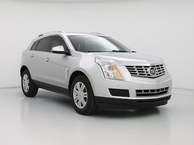 2016 Cadillac SRX Luxury -
                Madison, TN