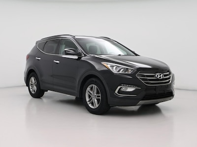 2018 Hyundai Santa Fe Sport 2.0T -
                  Louisville, KY
