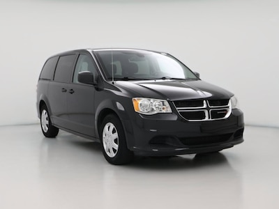 2019 Dodge Grand Caravan SE -
                  Louisville, KY