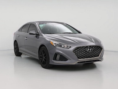 2019 Hyundai Sonata Limited -
                  Madison, TN