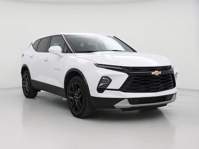2023 Chevrolet Blazer  -
                Madison, TN