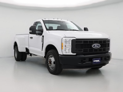 2023 Ford F-350 XL -
                Madison, TN