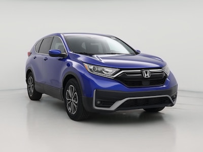 2021 Honda CR-V EX-L -
                  Madison, TN