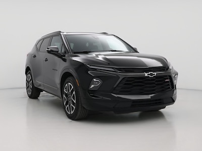2023 Chevrolet Blazer RS -
                  Madison, TN