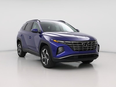 2022 Hyundai Tucson SEL -
                Louisville, KY