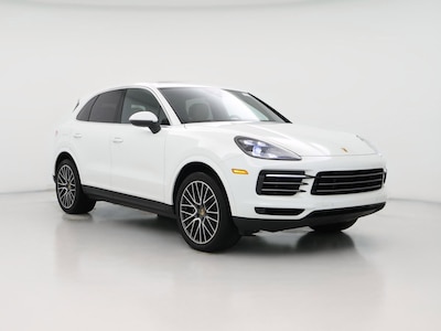 2020 Porsche Cayenne  -
                  Louisville, KY