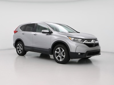 2017 Honda CR-V EX -
                Louisville, KY