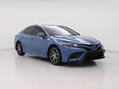 2023 Toyota Camry SE -
                Louisville, KY