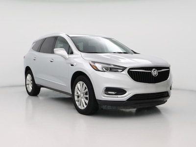 2021 Buick Enclave Essence -
                Louisville, KY
