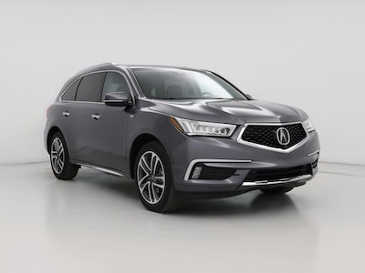 2020 Acura MDX Advance -
                Louisville, KY