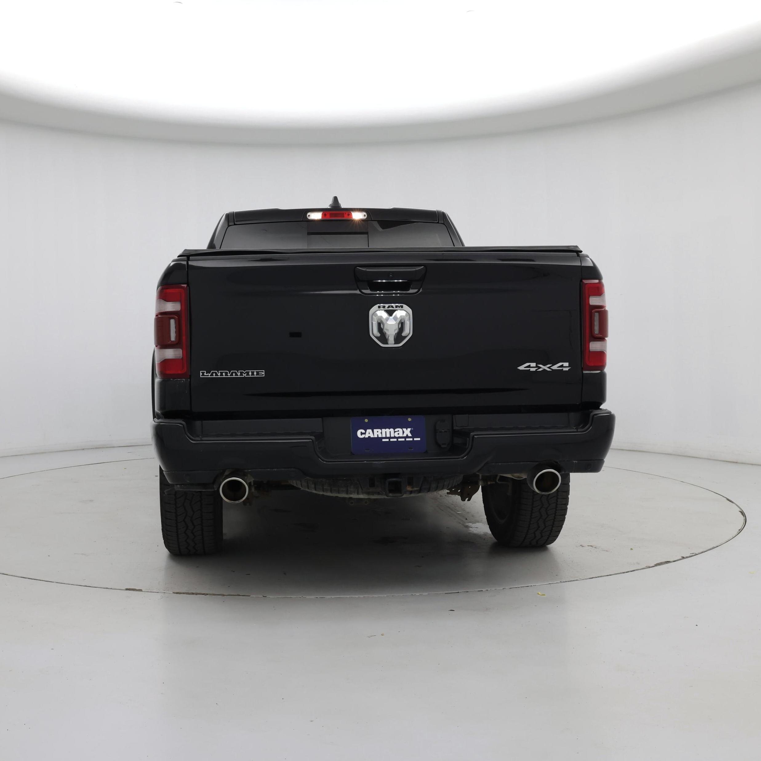 Thumbnail: 2022 RAM 1500 - 6