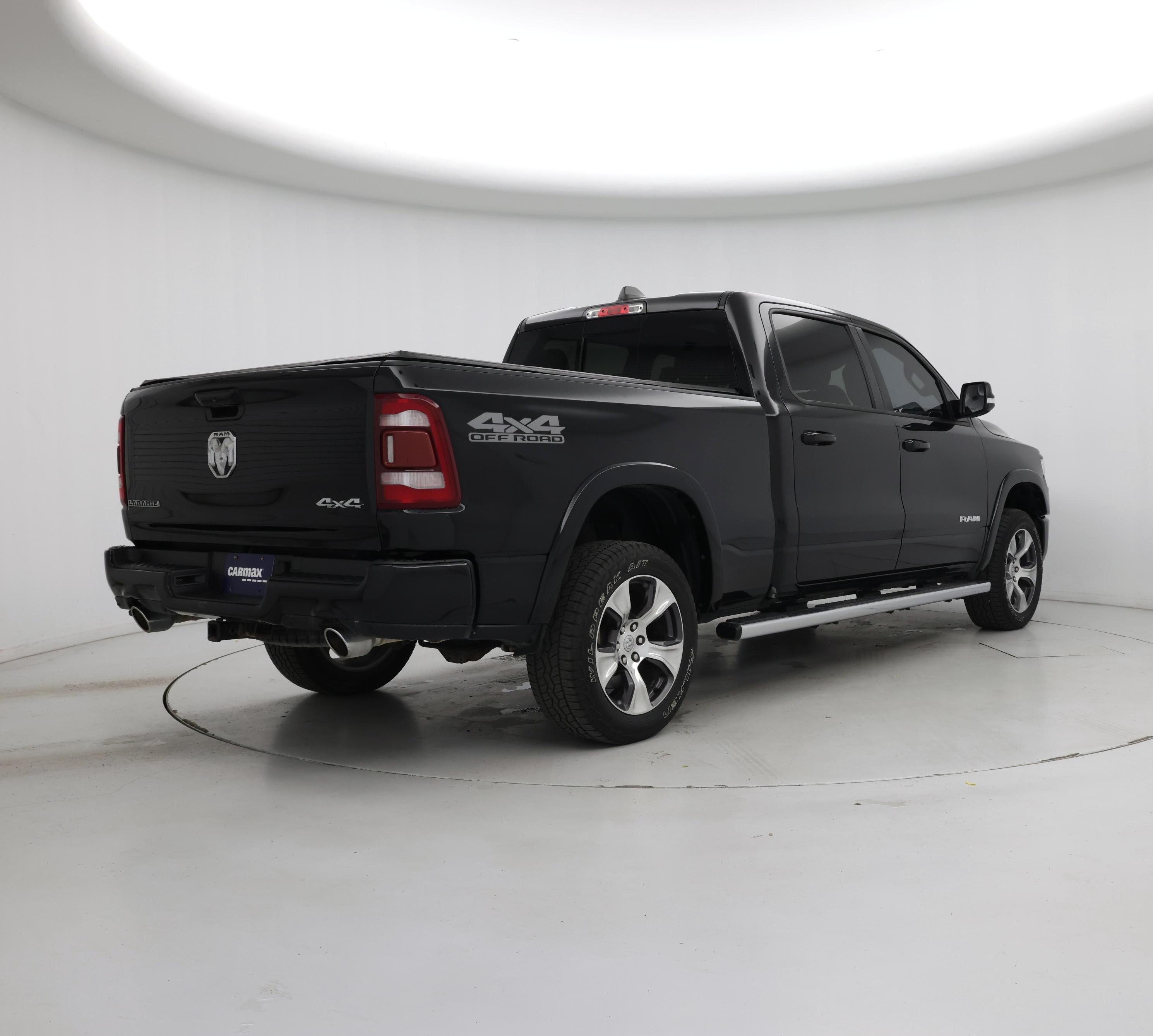 Thumbnail: 2022 RAM 1500 - 8