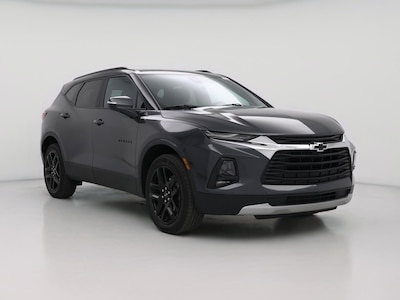 2022 Chevrolet Blazer  -
                Madison, TN