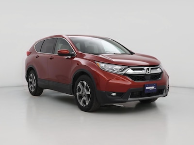 2019 Honda CR-V EX-L -
                Madison, TN