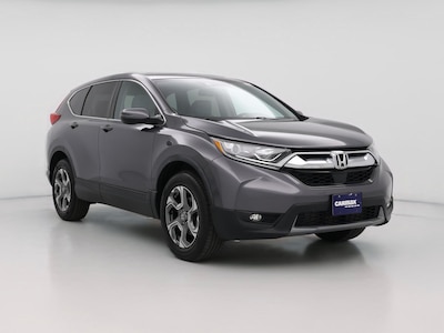 2019 Honda CR-V EX-L -
                Madison, TN