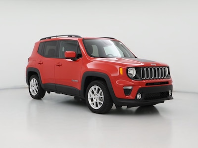 2019 Jeep Renegade Latitude -
                  Louisville, KY